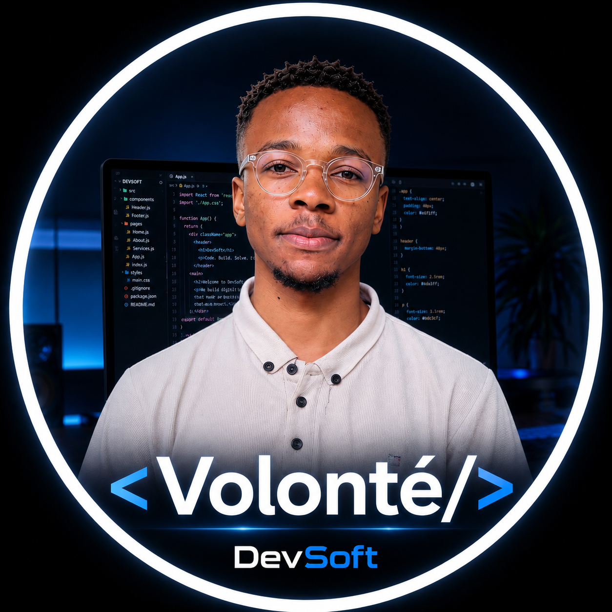 Kambale Mukovi Volonté